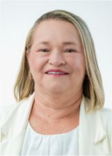 Retrato de LUZANIRA ROCHA