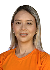 Retrato de JAQUELINE SILVA