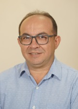 Retrato de NILTON ANASTACIO