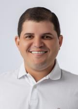 Retrato de LUCAS ALMEIDA