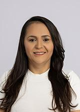Retrato de JOSIELMA PINHEIRO