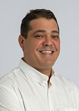 Retrato de MATHEUS MARQUES