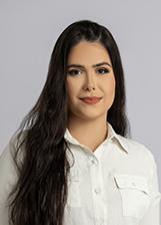 Retrato de NAYANNE ELEOTÉRIO