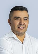 Retrato de JUNIOR DO LEÔNCIO