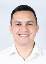 Retrato de SARGENTO DOUGLAS