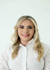 Retrato de FABIANA MONTENEGRO