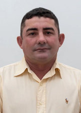 Retrato de OTACILIO DIÓGENES