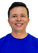 Retrato de WALTER BRASIL