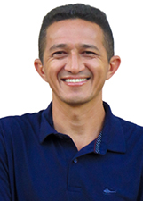 Retrato de PROFESSOR RENATO