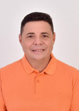 Retrato de ALEXANDRE DA TOPIC