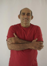Retrato de MONGA