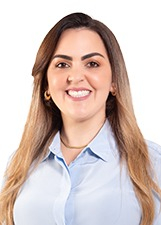 Retrato de AMANDA LOPES