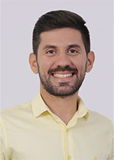 Retrato de MARLEY MACEDO