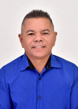Retrato de CICERO DO DOMINGOS