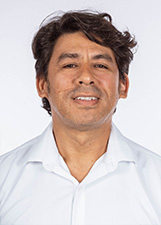 Retrato de EDSON LESSA