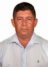 Retrato de CHICO ABEL