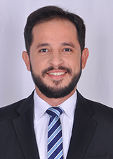 Retrato de ERNANI JUNIOR