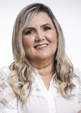 Retrato de FABRICIA OLINDA