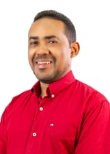 Retrato de AILTON SAMPAIO