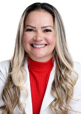 Retrato de QUELMA ABREU