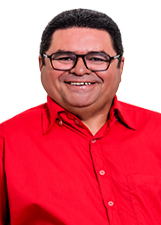 Retrato de ZITO DO SINDICATO