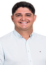Retrato de BB DO PAULO DE TARSO