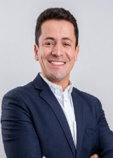 Retrato de RAFAEL LACERDA