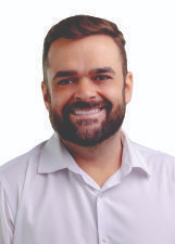Retrato de DR ELVES LIMA