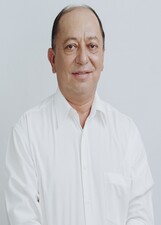 Retrato de ALEX PACÍFICO