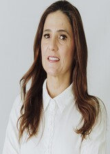 Retrato de CARDIA COUTINHO