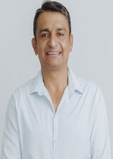 Retrato de DIDI CAVALCANTE