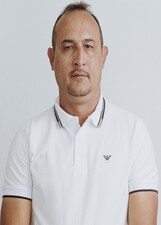 Retrato de JOÃO BONFIM