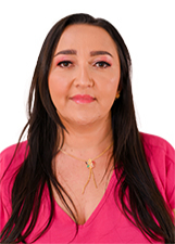Retrato de LÍDIA MARA