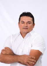 Retrato de CLEITIM DA AMBULÂNCIA