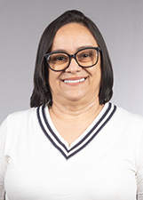 Retrato de VALDENIA SILVEIRA