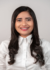 Retrato de JULIENE ALVES