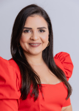 Retrato de BRENNA FREITAS