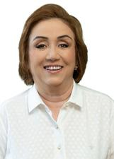 Retrato de DRA IMACULADA