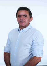 Retrato de JOZIVANIO CARLOS