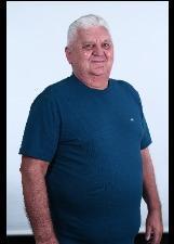 Retrato de NETO VIDAL