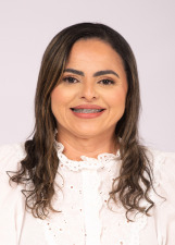 Retrato de NIVEA DA INGAZEIRAS