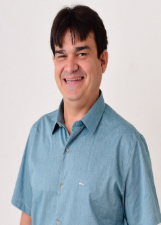 Retrato de ANTONIO LUIZ JÚNIOR