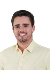 Retrato de ROGERIO NETO