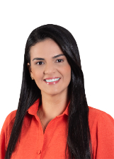 Retrato de ISIS YARA