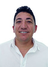 Retrato de ANTENOR AMORIM