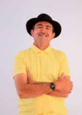 Retrato de NUNES