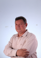 Retrato de CAPITÃO MARCUS