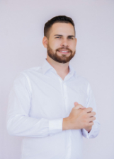 Retrato de MATHEUS SARAIVA
