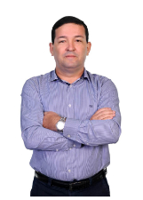 Retrato de JOANES SAMPAIO