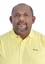 Retrato de AUDIR CARMO